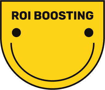 ROI Boosting
