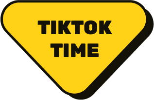 TikTok time
