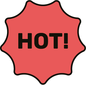 hot
