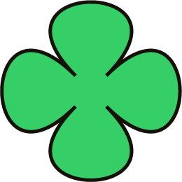 klöver