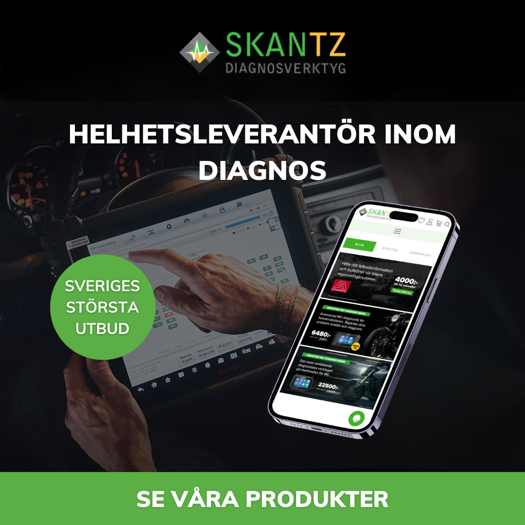 Skantz - allmän annons meta ads google ads case zkond