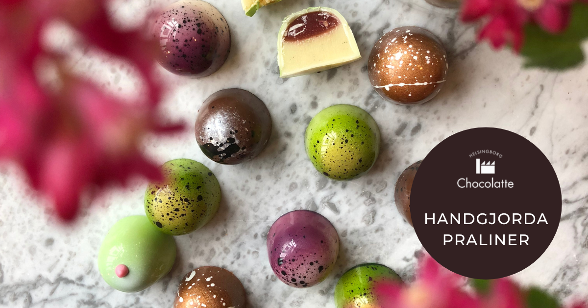 chocolatte mars 2025 google ads meta ads case zkond chocolatte