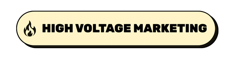 HIGH VOLTAGE MARKETING