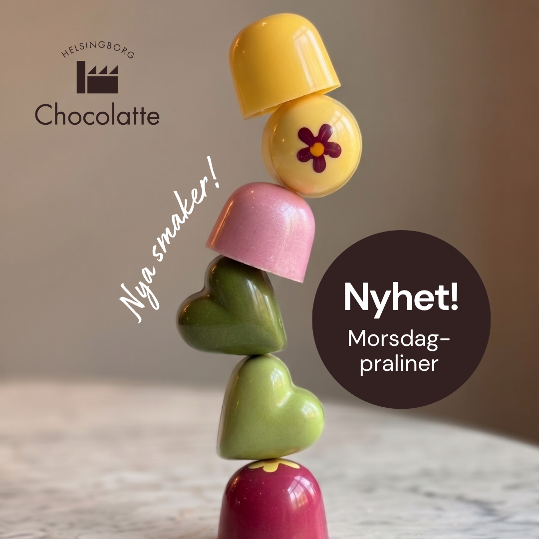 Morsdag praliner (1)
