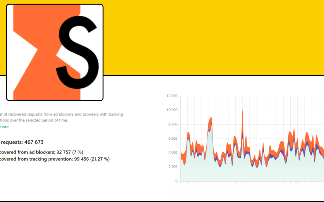 Server-side spårning med Stape och Google Tag Manager