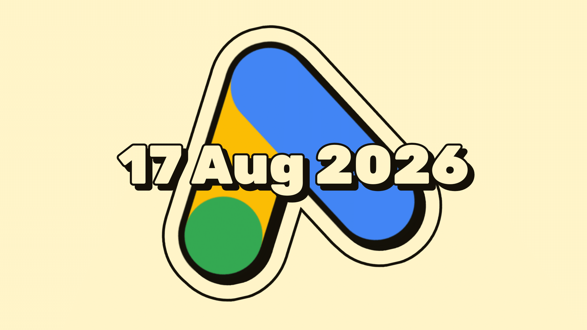 Navigating the Google Ads update on 17 August 2026: Strategic analysis of bidding mechanics, commercial impacts and actions for Smart Bidding